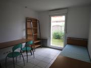 Appartement 1 pièce 18 m²