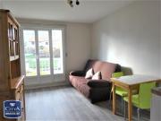 Appartement 1 pièce 18 m²