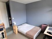 Appartement 1 pièce 18 m²