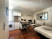 Appartement 1 pièce 18 m²