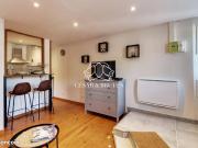 Appartement 1 pièce 18 m²