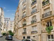 Appartement 1 pièce 18 m²