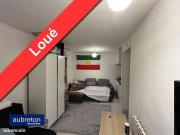 Appartement 1 pièce 18 m²