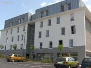 Appartement 1 pièce 18 m²