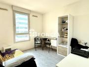 Appartement 1 pièce 18 m²