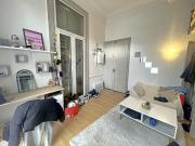 Appartement 1 pièce 18 m²