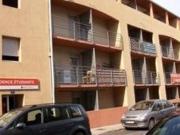 Appartement 1 pièce 18 m²
