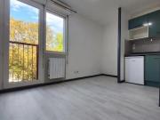 Appartement 1 pièce 18 m²