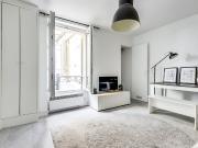 Appartement 1 pièce 18 m²
