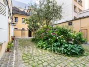 Appartement 1 pièce 18 m²