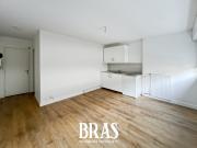 Appartement 1 pièce 18 m²