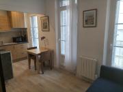 Appartement 1 pièce 18 m²