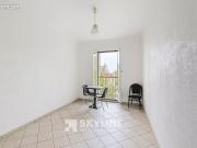 Appartement 1 pièce 18 m²