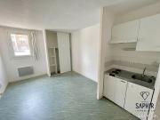 Appartement 1 pièce 18 m²