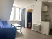 Appartement 1 pièce 18 m²