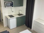 Appartement 1 pièce 18 m²