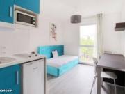 Appartement 1 pièce 18 m²