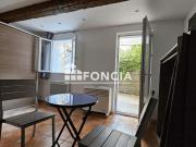 Appartement 1 pièce 18 m²