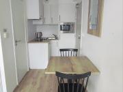 Appartement 1 pièce 18 m²