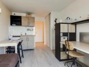 Appartement 1 pièce 18 m²