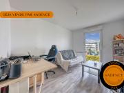 Appartement 1 pièce 18 m²