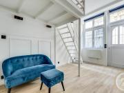 Appartement 1 pièce 18 m²