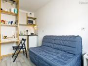Appartement 1 pièce 18 m²
