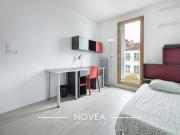 Appartement 1 pièce 18 m²