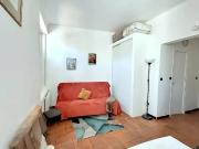 Appartement 1 pièce 18 m²