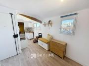 Appartement 1 pièce 18 m²