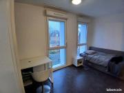 Appartement 1 pièce 18 m²