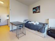 Appartement 1 pièce 18 m²