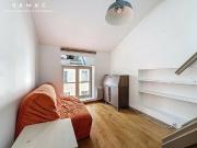 Appartement 1 pièce 18 m²