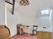 Appartement 1 pièce 18 m²