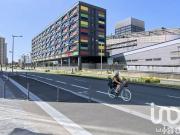 Appartement 1 pièce 18 m²