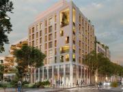 Appartement 1 pièce 18 m²