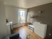 Appartement 1 pièce 18 m²