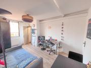 Appartement 1 pièce 18 m²