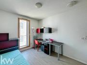 Appartement 1 pièce 18 m²