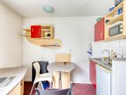 Appartement 1 pièce 18 m²