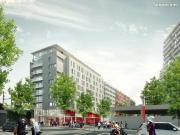 Appartement 1 pièce 18 m²