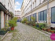 Appartement 1 pièce 18 m²