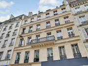 Appartement 1 pièce 18 m²
