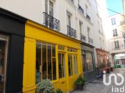 Appartement 1 pièce 18 m² Appartement 1 pièce 18 m²