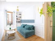 Appartement 1 pièce 18 m²