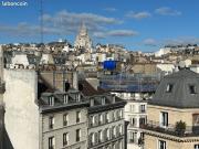 Appartement 1 pièce 18 m²