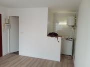 Appartement 1 pièce 18 m²
