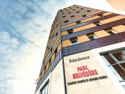 Appartement 1 pièce 18 m²