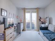 Appartement 1 pièce 18 m²