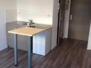 Appartement 1 pièce 18 m²